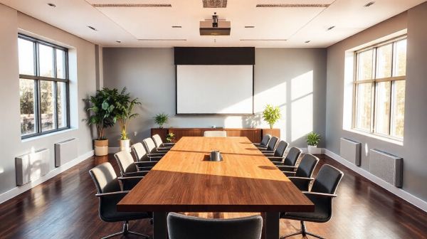 10 astuces incontournables pour planifier un colloque sereinement