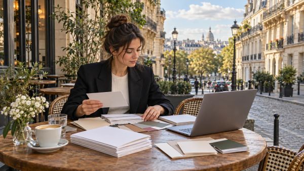 7 astuces pour créer des brochures professionnelles percutantes