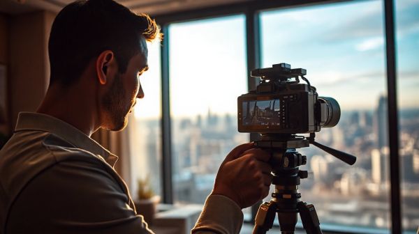 Améliorez votre image avec un shooting photo professionnel