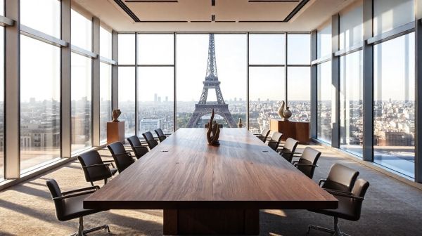 Cabinets de recrutement à Paris en 2026 : Top raisons de choisir