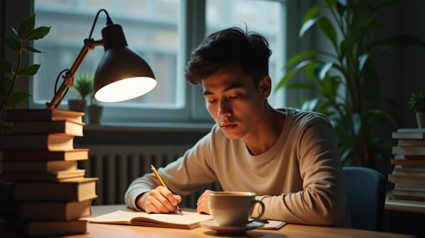 Comment choisir votre prépa CRFPA pour réussir l'examen ?