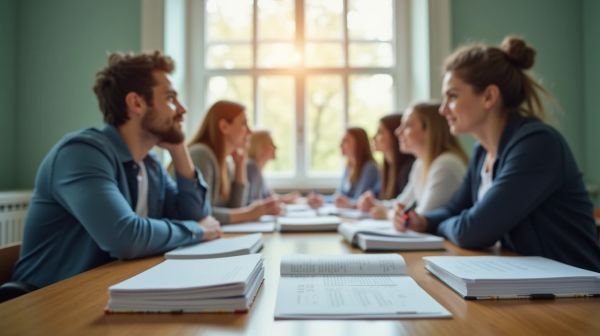 Comment choisir votre prépa CRFPA pour réussir l'examen ?