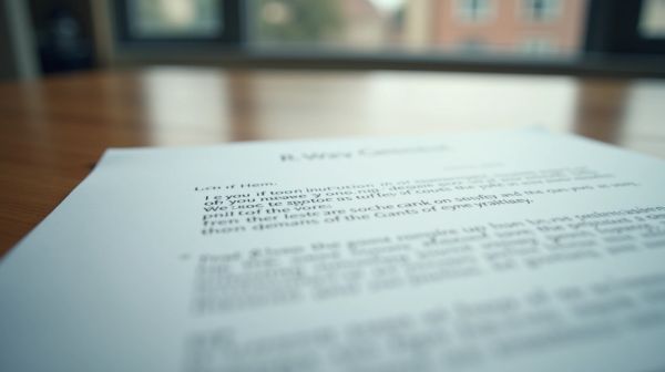 Comprendre la loi Chatel pour résilier un contrat d'assurance