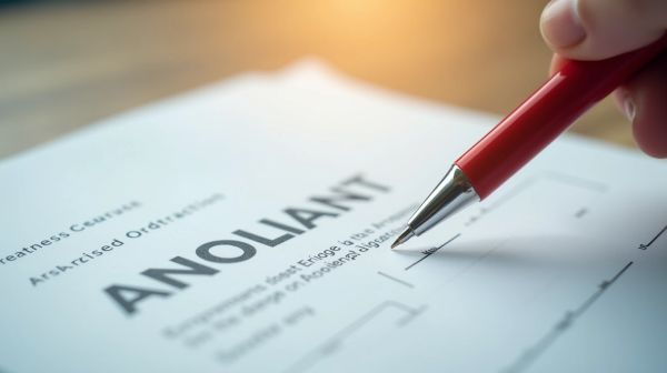 Comprendre la loi Chatel pour résilier un contrat d'assurance