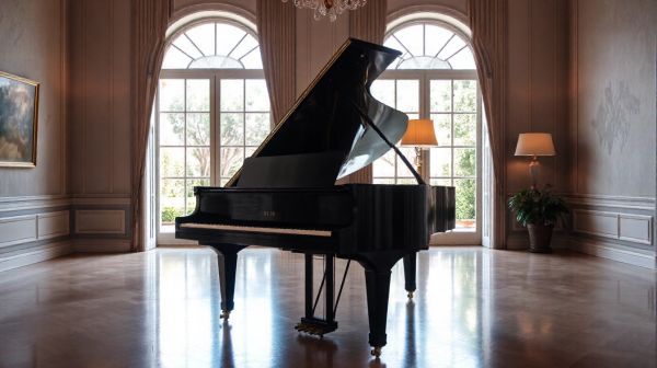 Développez vos compétences musicales grâce aux cours de piano à Marseille