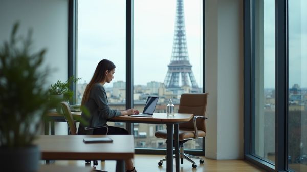 Embaucher à Paris en 2026 : pourquoi passer par un cabinet fait vraiment la différence