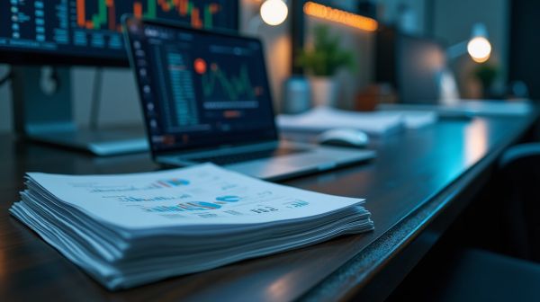Facture électronique : préparez votre entreprise aux nouvelles obligations