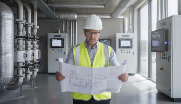 Ingénieur génie climatique : le métier, les missions et les compétences en 2026