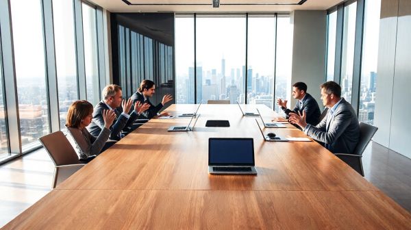Les meilleures stratégies pour lancer une entreprise en 2026