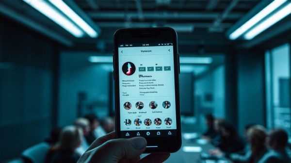 Les risques cachés d'acheter des abonnés TikTok pour votre marque