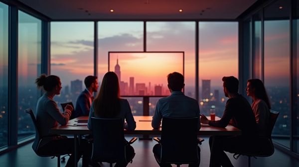 Optimisez vos campagnes publicitaires avec une agence SMA experte
