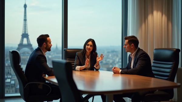 Optimisez vos campagnes publicitaires avec une agence SMA experte