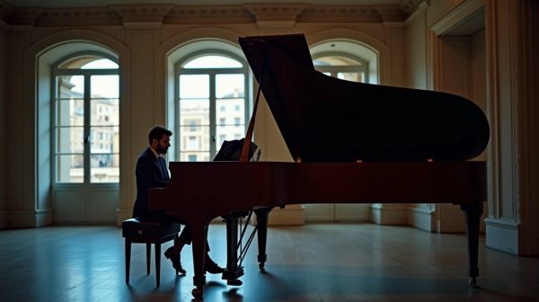 Pourquoi le cours de piano à Marseille transformera votre maîtrise musicale
