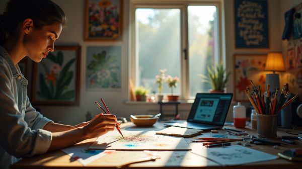 Quatre stratégies surprenantes pour augmenter les revenus de son atelier