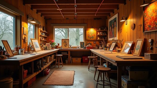 Quatre stratégies surprenantes pour augmenter les revenus de son atelier