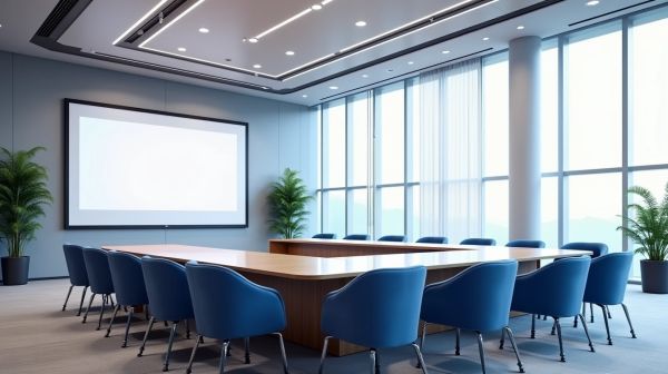 Réussir la mise en place de conférences avec des stratégies innovantes