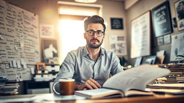 Réussir votre création d'entreprise avec les conseils de Planète Créa