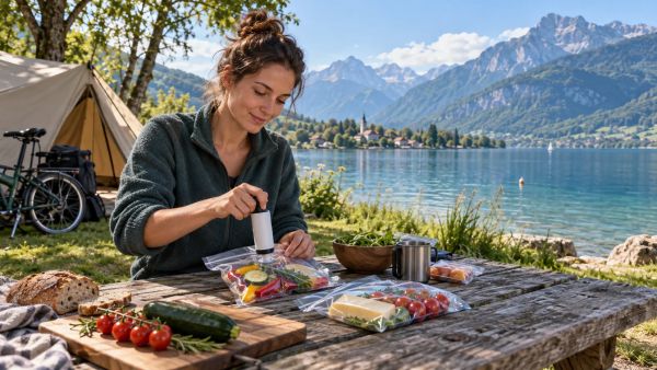 Top 5 utilisations innovantes de la pompe à vide expliquées