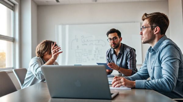 Top techniques pour optimiser la gestion du temps en équipe