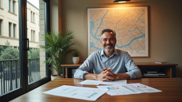 Trouver un expert comptable à Lyon qui accompagne votre PME