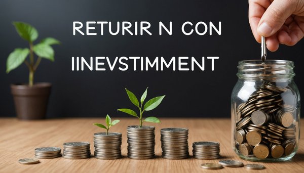 Le retour sur investissement : facteur clé pour une entreprise rentable