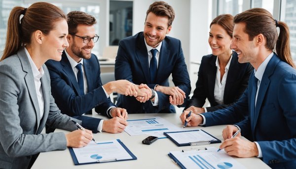 Le recrutement interne vs externe : avantages et inconvénients