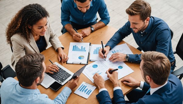 Formation commerciale: s'adapter aux nouvelles tendances de consommation