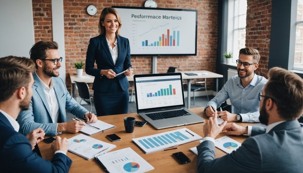 Quelles formations pour devenir expert en marketing de performance