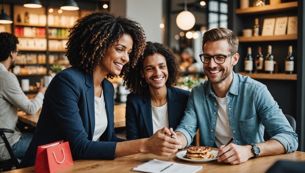 Le rôle de la fidélisation client en marketing B2C