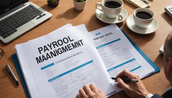 Perspective d'avenir pour la gestion de la paie