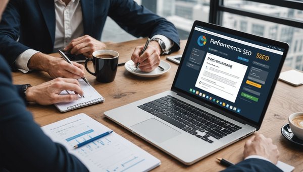 Marketing de performance et SEO : un duo gagnant