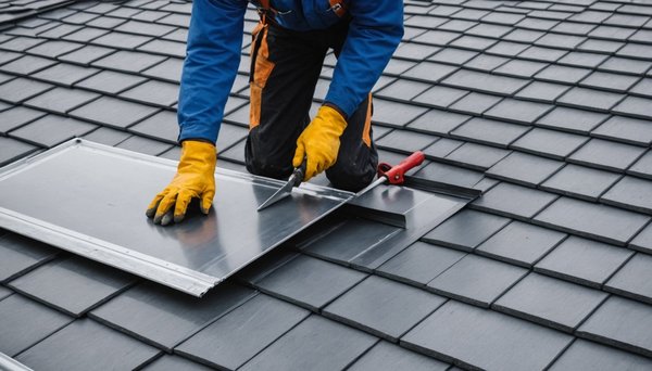 Trouvez le meilleur couvreur-zingueur à Pornic pour vos travaux avec Couvreur du Grand Ouest