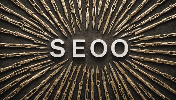 Boostez votre seo avec le netlinking à la rochelle