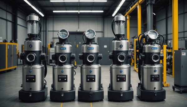 Neyco : l'innovation au service des solutions sous vide