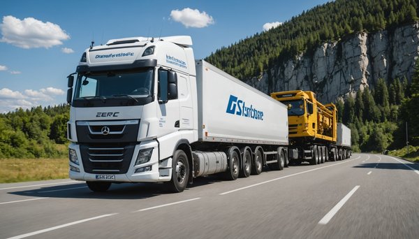 Formations en transport léger et lourd : choisissez votre avenir !