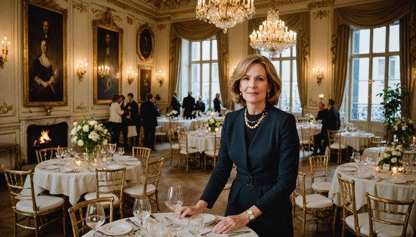 Scénographe événementiel à paris : l'art de l'expérience unique