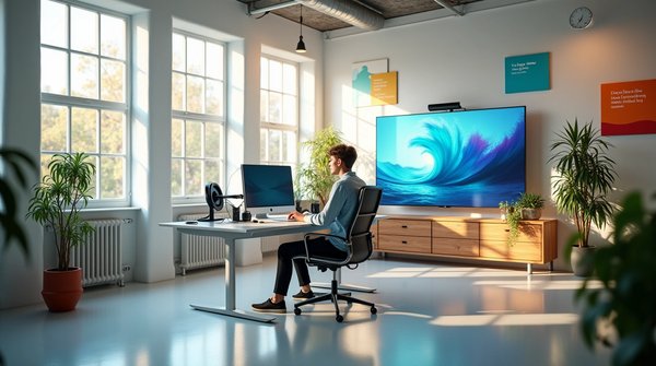 Vidéaste à saint-Étienne : vos projets prennent vie ici!