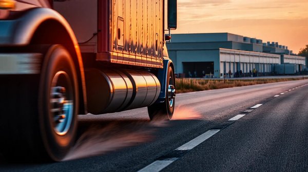 Optez pour votre carrière avec des formations en transport léger et lourd