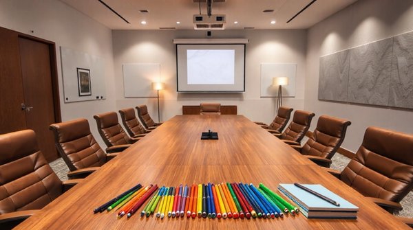 Organiser un séminaire d'entreprise : activités sur mesure et variées